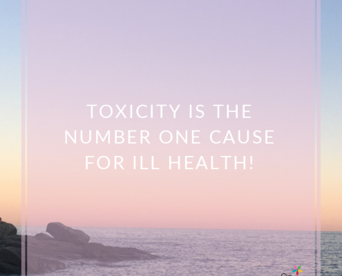 toxicity