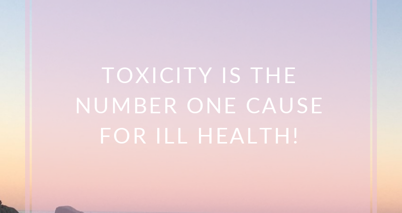toxicity